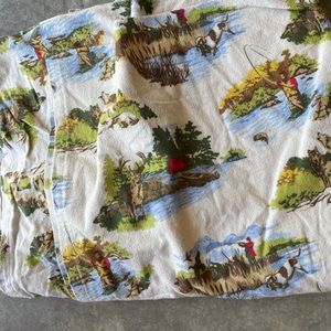 Full size flannel sheets